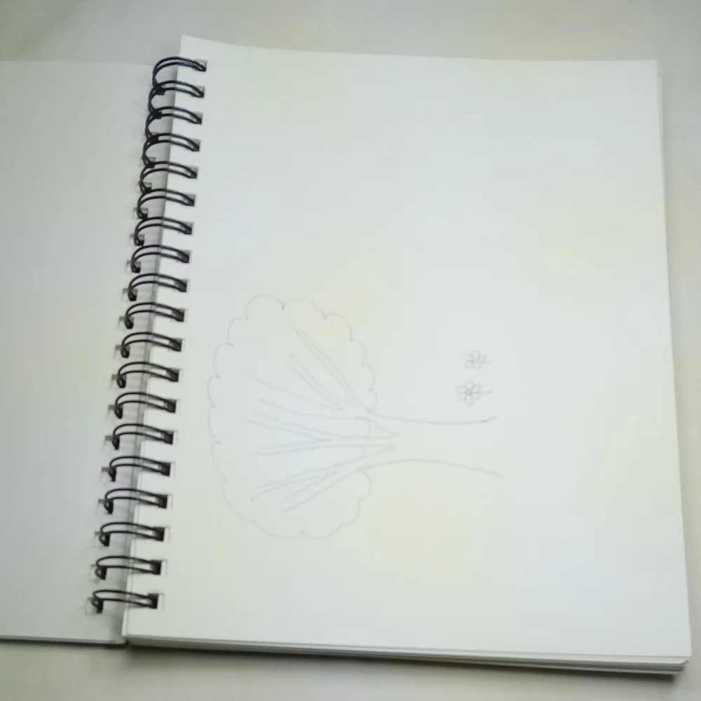 Lot of 2 Canson XL Mix Media Pads 1) 7x10